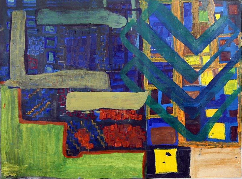 Plan for Apartments Mill Lane